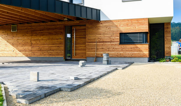 Reasons to Select Us for Your Driveway Paving Requirements in Hermosa Beach, CA