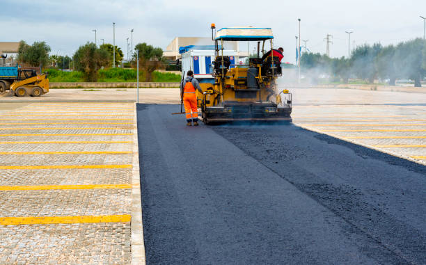 Hermosa Beach, CA Driveway Pavers Company